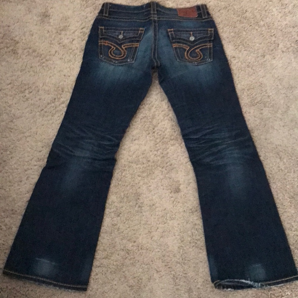 Big Star Liv sz 30R